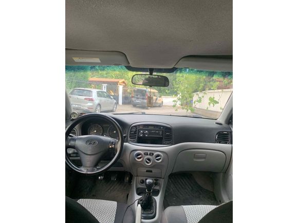 Sahibinden Hyundai Accent Era 1.4 Start 2012 Model 