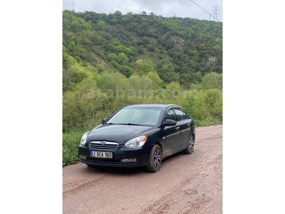Sahibinden Hyundai Accent Era 1.4 Start 2012 Model 