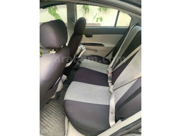 Sahibinden Hyundai Accent Era 1.4 Start 2012 Model 