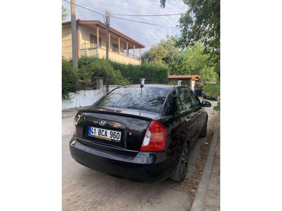 Sahibinden Hyundai Accent Era 1.4 Start 2012 Model 