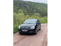 Sahibinden Hyundai Accent Era 1.4 Start 2012 Model 