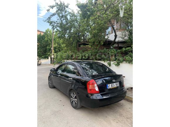 Sahibinden Hyundai Accent Era 1.4 Start 2012 Model 