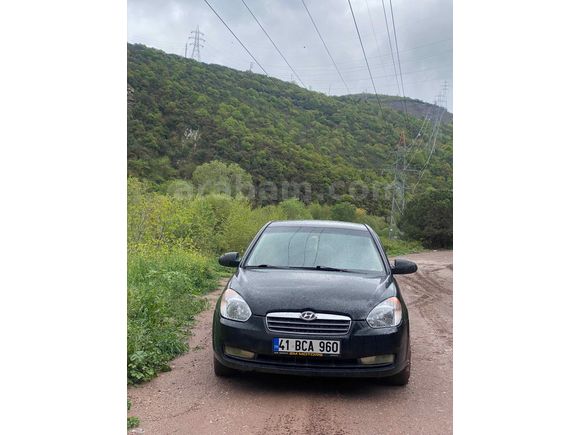 Sahibinden Hyundai Accent Era 1.4 Start 2012 Model 