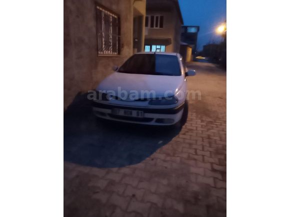 Sahibinden Renault Laguna 2.0 RXE 1996 Model