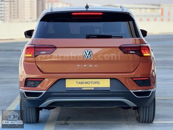 TABİ MOTORSDAN EMSALSİZ TEMİZLİKTE