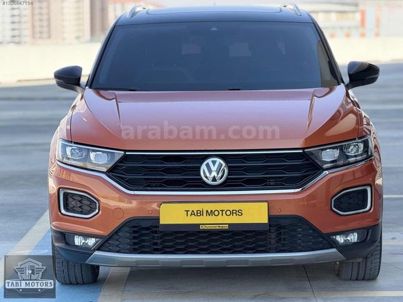 TABİ MOTORSDAN EMSALSİZ TEMİZLİKTE