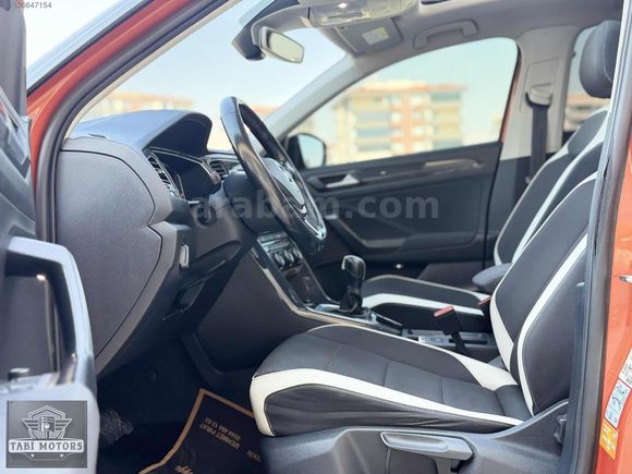 TABİ MOTORSDAN EMSALSİZ TEMİZLİKTE