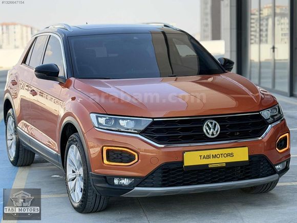 TABİ MOTORSDAN EMSALSİZ TEMİZLİKTE