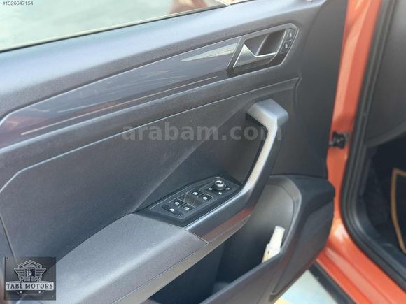 TABİ MOTORSDAN EMSALSİZ TEMİZLİKTE