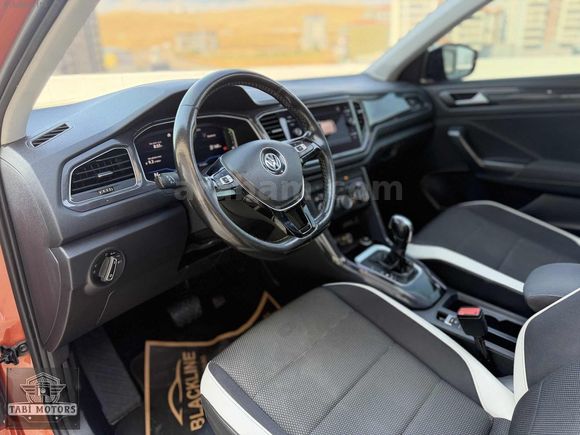TABİ MOTORSDAN EMSALSİZ TEMİZLİKTE