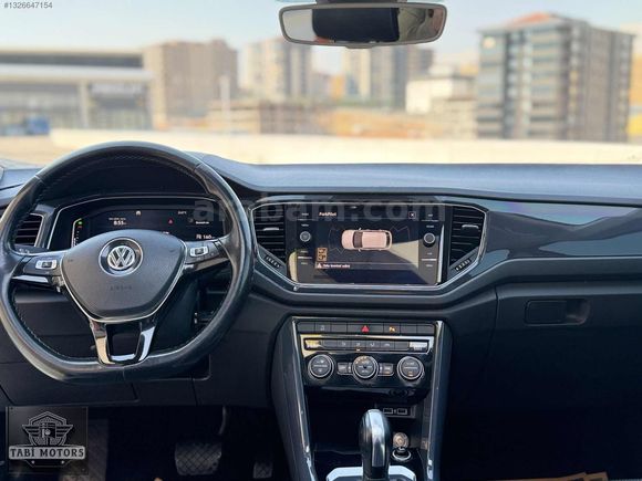 TABİ MOTORSDAN EMSALSİZ TEMİZLİKTE
