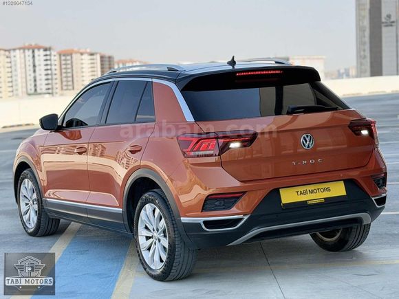 TABİ MOTORSDAN EMSALSİZ TEMİZLİKTE