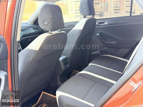 TABİ MOTORSDAN EMSALSİZ TEMİZLİKTE