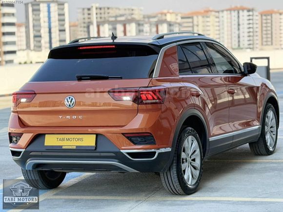 TABİ MOTORSDAN EMSALSİZ TEMİZLİKTE