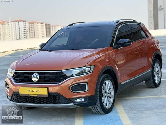 TABİ MOTORSDAN EMSALSİZ TEMİZLİKTE