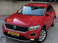 2021 T-ROC BOYASIZ ŞERİT TAKİP KÖR NOKTA ÇARPIŞMA ÖNLYİCİ BAKMLI