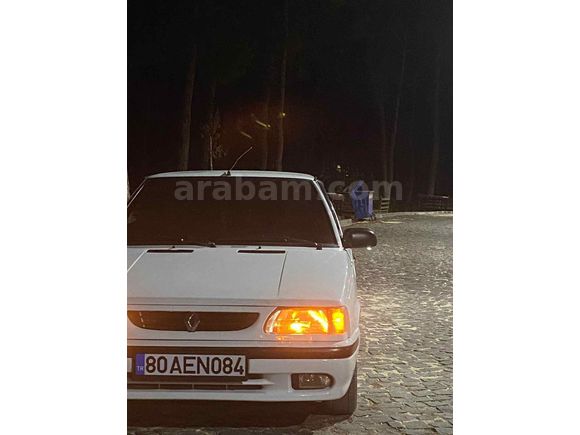 Sahibinden Renault R 9 1.4 Broadway RN 1997 Model 