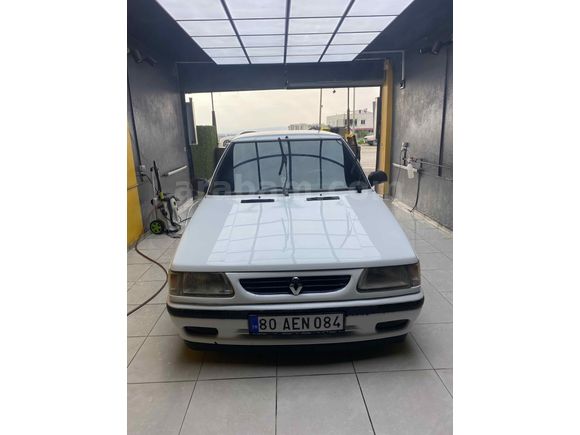 Sahibinden Renault R 9 1.4 Broadway RN 1997 Model 