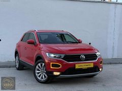 PİYASANIN EN TEMİZ ARACI/ORİJİNAL/DEĞİŞENSİZ/VW T-ROC