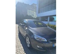 Sahibinden Bakımlı Opel Astra 1.6 Enjoy Plus 2010 Model İstanbul 133.000 km Füme