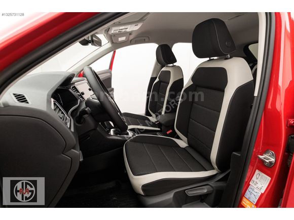 2021 MODEL VOLKSWAGEN T-ROC HIGHLINE DSG