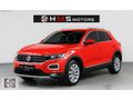 2021 MODEL VOLKSWAGEN T-ROC HIGHLINE DSG