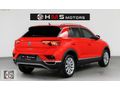 2021 MODEL VOLKSWAGEN T-ROC HIGHLINE DSG