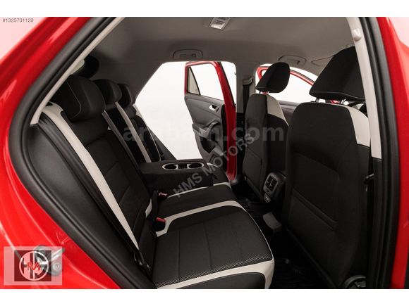 2021 MODEL VOLKSWAGEN T-ROC HIGHLINE DSG