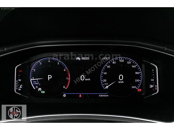 2021 MODEL VOLKSWAGEN T-ROC HIGHLINE DSG