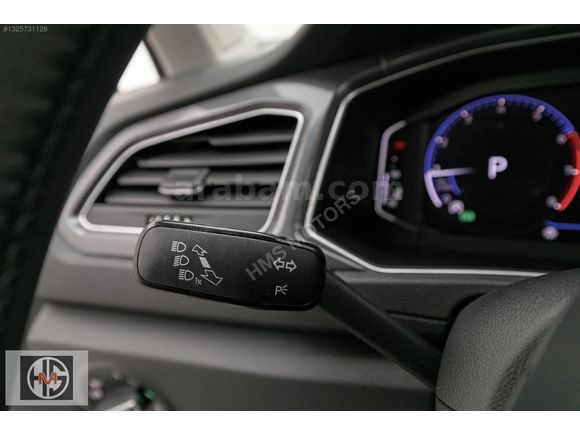 2021 MODEL VOLKSWAGEN T-ROC HIGHLINE DSG