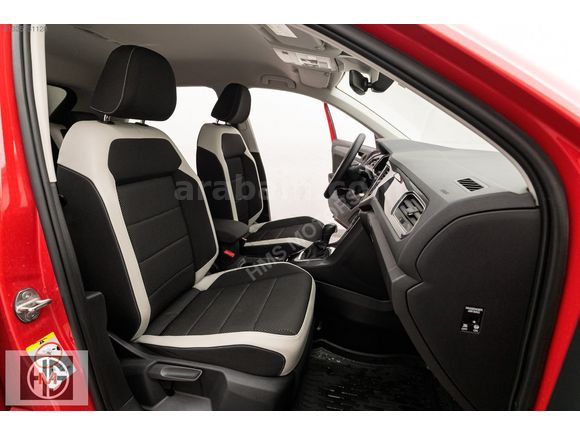 2021 MODEL VOLKSWAGEN T-ROC HIGHLINE DSG