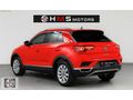 2021 MODEL VOLKSWAGEN T-ROC HIGHLINE DSG