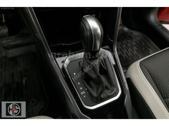 2021 MODEL VOLKSWAGEN T-ROC HIGHLINE DSG