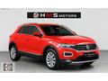 2021 MODEL VOLKSWAGEN T-ROC HIGHLINE DSG