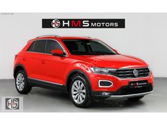2021 MODEL VOLKSWAGEN T-ROC HIGHLINE DSG