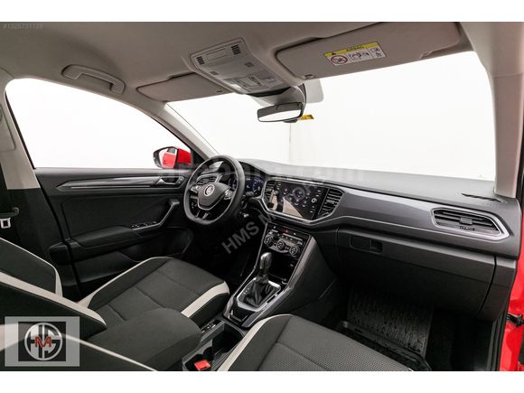 2021 MODEL VOLKSWAGEN T-ROC HIGHLINE DSG