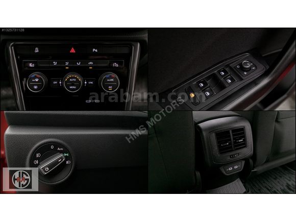2021 MODEL VOLKSWAGEN T-ROC HIGHLINE DSG