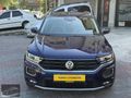 2019 VW T-ROC KAZASIZ BOYASIZ CAM TAVAN