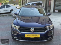 2019 VW T-ROC KAZASIZ BOYASIZ CAM TAVAN