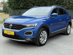 *ASAF AUTO* 2021 WW T-ROC CAM TAVAN ELKTK BAGAJ HATASIZ BOYASIZ