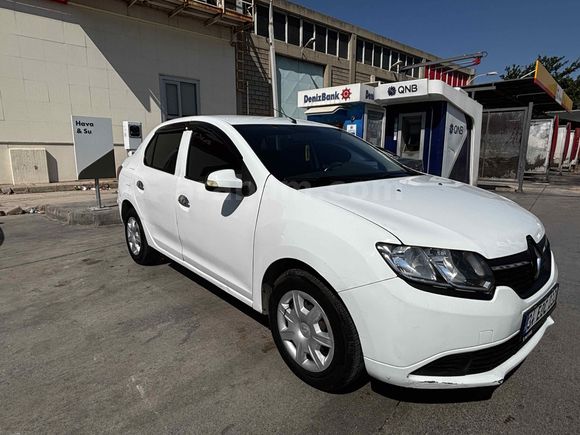 Sahibinden Renault Symbol 1.5 dCi Joy 2014 Model 