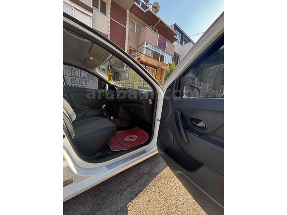 Sahibinden Renault Symbol 1.5 dCi Joy 2014 Model 