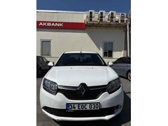 Sahibinden Renault Symbol 1.5 dCi Joy 2014 Model 