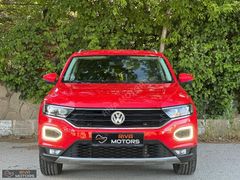 RİVA MOTORS'DAN BOYASIZ DEGİŞENSİZ 2020 T-ROC HİGHLİNE OTOMATİK