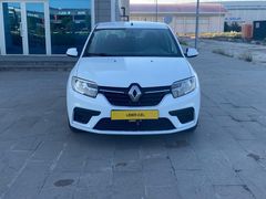 İlk sahibinden hatasız Renault Symbol 1.0 TCe Joy 2020 Model Sivas