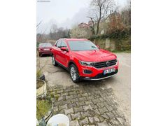 ÖZEL'den TEMİZ BAKIMLI DÜŞÜK KM T-ROC
