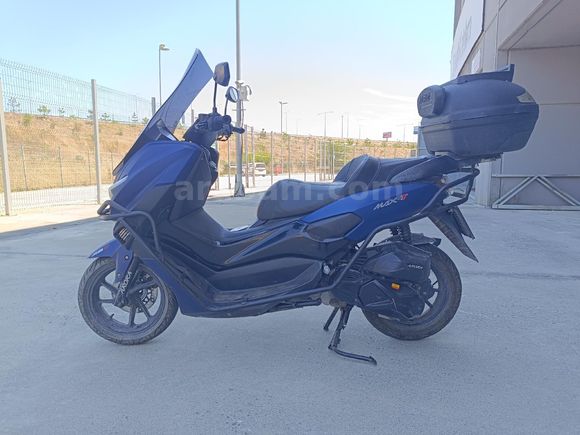 Sahibinden Arora Max-T