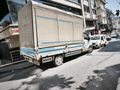 Galeriden Renault Master 2.5 DCi İstanbul