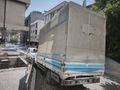 Galeriden Renault Master 2.5 DCi İstanbul