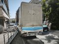 Galeriden Renault Master 2.5 DCi İstanbul